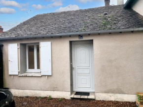 Studio cosy à Montargis - 13 m² - Parking inclus